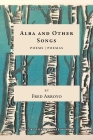 Alba and Other Songs Cover Image