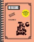 The Real Book - Volume 2: C Edition Book/USB Flash Drive Pack By Hal Leonard Corp (Created by) Cover Image