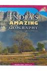 India's Amazing Geography: Individual Titles Set (6 Copies Each) Level Y By Reading Cover Image