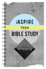 iAspire Teen Bible Study Notebook By Kayla Coons Cover Image