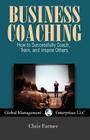 Business Coaching Cover Image