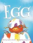 Egg By Laura N. Clement, Sunny J. Choi (Illustrator) Cover Image