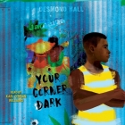 Your Corner Dark By Desmond Hall, Williams (Read by) Cover Image