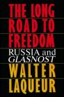 The Long Road to Freedom Cover Image