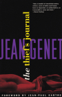 The Thief's Journal (Genet) By Jean Genet Cover Image