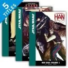 Star Wars: Han Solo (Set)  Cover Image