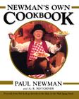 Newman's Own Cookbook By A.E. Hotchner, Paul Newman Cover Image