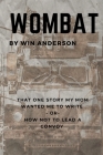 Wombat Cover Image