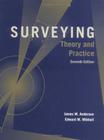 Surveying: Theory and Practice Cover Image