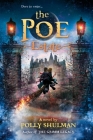 The Poe Estate By Polly Shulman Cover Image