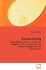 Access Pricing Cover Image
