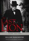 The Last Lion, Volume 2: Winston Spencer Churchill, Alone, 1932-1940 Cover Image