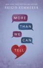 More Than We Can Tell Cover Image