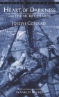Heart of Darkness and The Secret Sharer By Joseph Conrad Cover Image