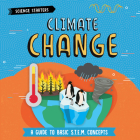 Climate Change (Science Starters) By Nancy Dickmann Cover Image