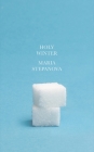 Holy Winter By Maria Stepanova, Sasha Dugdale (Translated by) Cover Image