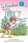 Fancy Nancy: Poison Ivy Expert (I Can Read Level 1) Cover Image