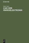 CAD der Mikroelektronik Cover Image