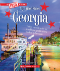 Georgia (A True Book: My United States) (A True Book (Relaunch)) By Nel Yomtov Cover Image