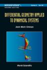 Differential Geometry Applied to Dynamical Systems [With CDROM] Cover Image
