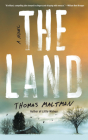 The Land By Thomas Maltman Cover Image