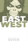 East of West, Volume 7 By Jonathan Hickman, Nick Dragotta (Artist) Cover Image