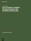 Die starken Verben im Deutschen und Niederländischen (Linguistische Arbeiten #214) By Ute Hempen Cover Image
