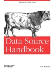 Data Source Handbook: A Guide to Public Data Cover Image