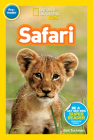 National Geographic Readers: Safari Cover Image