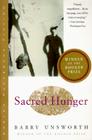 Sacred Hunger Cover Image