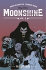 Moonshine Volume 3: Rue Le Jour By Brian Azzarello, Eduardo Risso (Artist) Cover Image