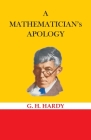 A Mathematician's Apology By G. H. Hardy Cover Image