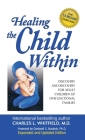 Healing the Child Within By Charles Whitfield Cover Image