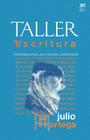 Taller de La Escritura. Conversaciones, Encuentros, Entrevistas Cover Image