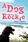 A Dog Named Rockie Cover Image