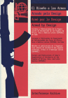Armed by Design: Posters and Publications of Cuba's Organization of Solidarity of the Peoples of Africa, Asia, and Latin America (Ospaa Cover Image
