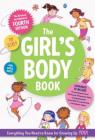 The Girls Body Book: Fourth Edition Cover Image