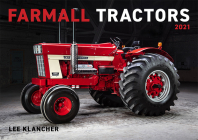 Farmall Tractors Calendar 2021 Cover Image