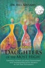 Dance Daughters of the Most High! Cover Image