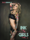 Ink 'n Girls 2 Cover Image