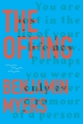 The Offing By Benjamin Myers Cover Image