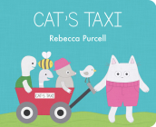 Cat's Taxi Cover Image