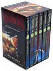 Warriors Box Set: Volumes 1 to 6: The Complete First Series (Warriors: The Prophecies Begin) Cover Image