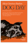 Dog Day By Alicia Gimenez-Bartlett Cover Image