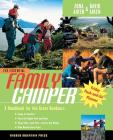 Essential Family Camper (Ragged Mountain Press Essential Series) By Zora Aiken, David Aiken Cover Image
