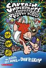 Captain Underpants and the Preposterous Plight of the Purple Potty People (Captain Underpants #8) By Dav Pilkey, Dav Pilkey (Illustrator) Cover Image
