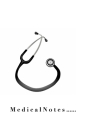 Medical notes Blank creative Journal mega 426 pages By Michael Huhn Cover Image
