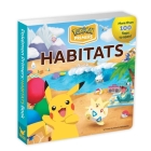 Pokémon Primers: Habitats Book By Simcha Whitehill  Cover Image