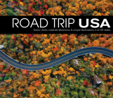 Road Trip USA: Scenic Drives, Roadside Attractions, & Unique Destinations in All 50 States By Publications International Ltd Cover Image