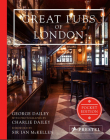 Great Pubs of London: Pocket Edition Cover Image